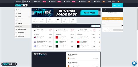 punt123 log in.